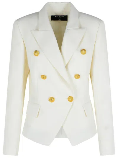 BALMAIN BALMAIN BALZER