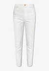 BALMAIN BASIC SLIM-FIT JEANS