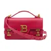 Balmain B-buzz 24 Bag
