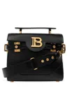 Balmain B Buzz 23 Shoulder Bag