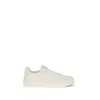 Balmain B-court Sneaker In White
