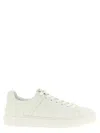 Balmain B-court Sneaker In Multi