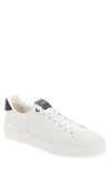 Balmain B-court Trainer In White