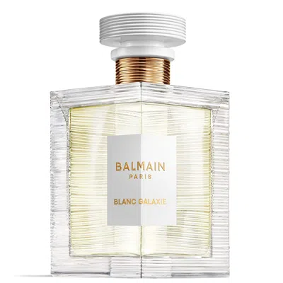 Balmain Beauty Blanc Galaxie Eau De Toilette 125ml