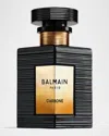 Balmain Womens Carbone Eau De Parfum 50ml