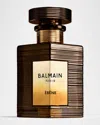 Balmain Ebene Eau De Parfum, 50 ml