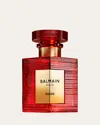 Balmain Womens Rouge Eau De Parfum 50ml
