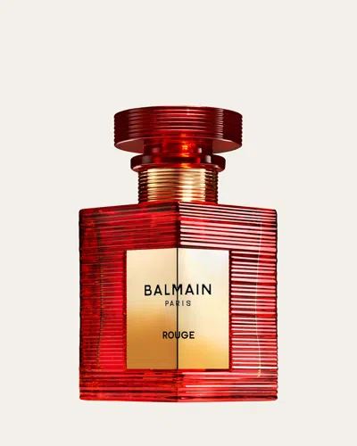 BALMAIN ROUGE EAU DE PARFUM, 50 ML