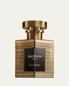 Balmain Sel D'ambre Eau De Parfum, 50 ml
