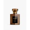 Balmain Womens Bronze Eau De Parfum 50ml
