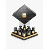 Balmain Womens Miniature Deluxe Coffret Perfume Set 4ml