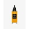 Balmain Womens Sel D'ambre Eau De Parfum Refill 150ml