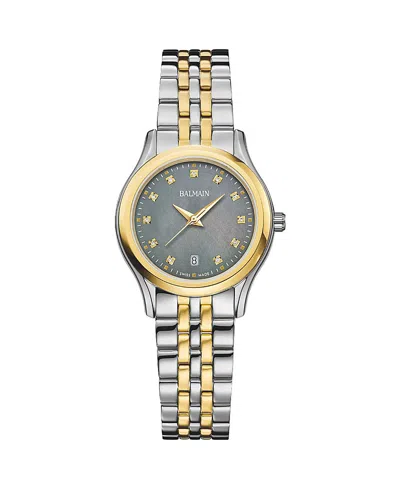 Balmain Beleganza Watch, 28mm In Green