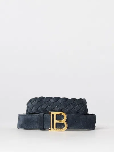 Balmain Belt Kids  In Neutral