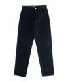Balmain Belt Loops Slacks