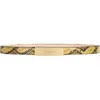 Balmain Belt In Yellow