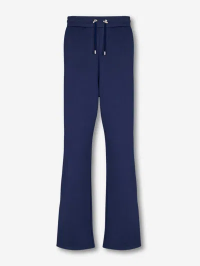 BALMAIN BALMAIN COTTON JOGGERS