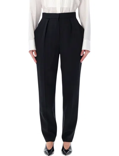 Balmain Trousers Black