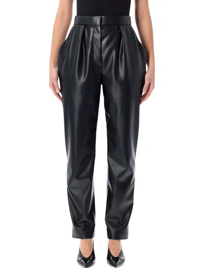 Balmain Trousers Black