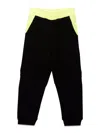 Balmain Pants In Black