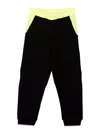 Balmain Pants In Black