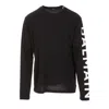 Balmain Black In Black