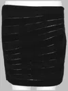 Balmain In Black