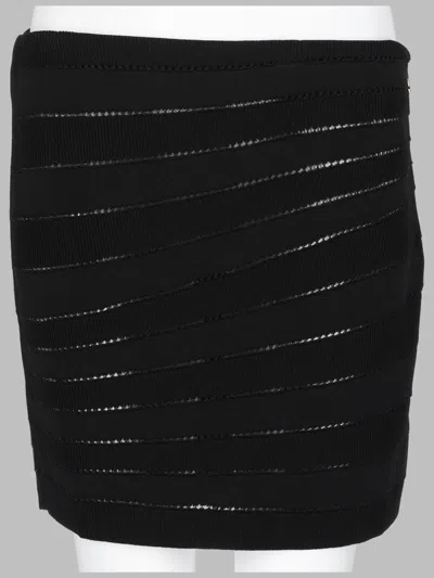 Balmain In Black