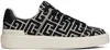 Balmain Women In Gfe Ivoire/noir