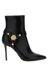 Balmain Ankle Boot Eva In Multi