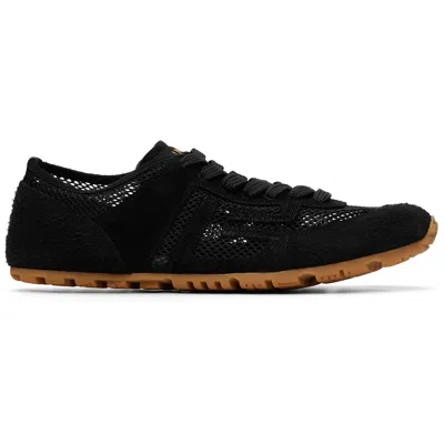 Balmain Black Racer 45 Sneakers
