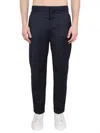 Balmain Men's Straight Leg Pants