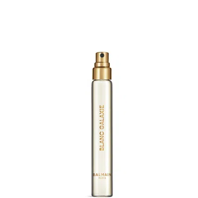 Balmain Blanc Galaxie Eau De Parfum 10ml