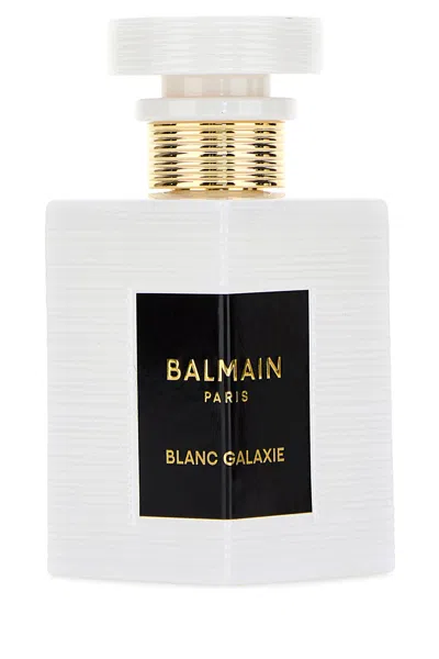 Balmain Blanc Galaxie Eau De Parfum In White