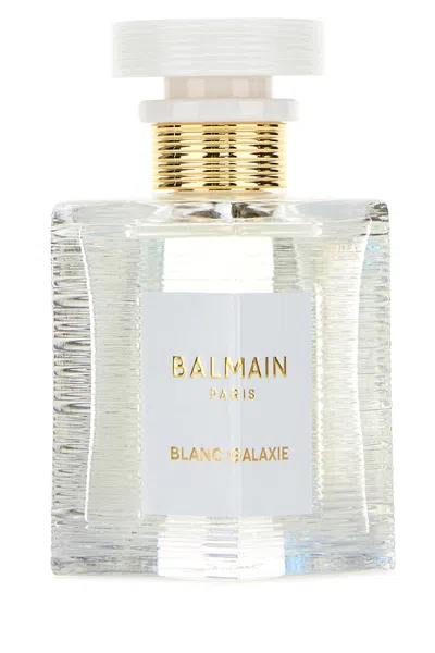 Balmain Blanc Galaxie Eau De Toilette In White