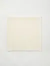 Balmain Blanket  Kids Color White In Neutral