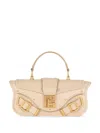 Balmain Blaze Pouch-box Leather