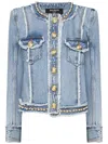 Balmain Paris Blazer
