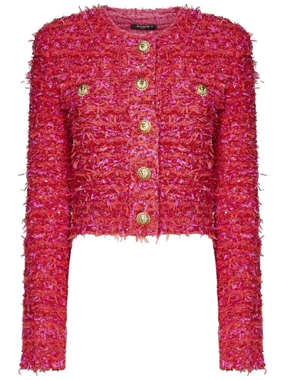 Balmain Blazer