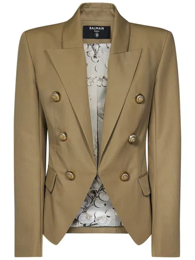 Balmain Blazer