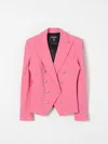 Balmain Blazer  Kids Color Pink