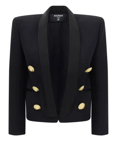 BALMAIN BLAZER