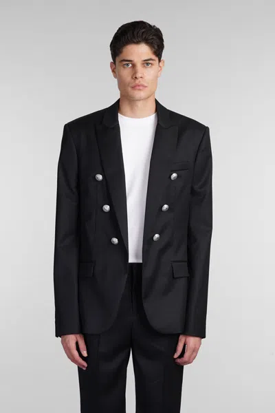 BALMAIN BALMAIN BLAZER