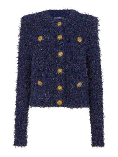 BALMAIN BLAZER