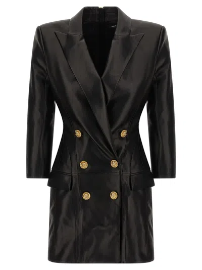 BALMAIN BLAZER DRESS