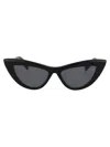 Balmain Jolie Cat-eye Frame Sunglasses