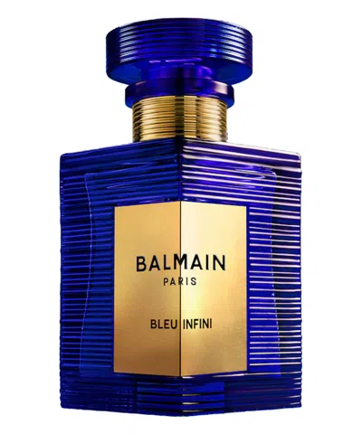 Balmain Bleu Infini Eau De Parfum 50 ml