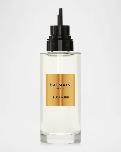 Balmain Bleu Infini Eau De Parfum, 5.0 Oz.