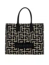 Balmain B-army 42 Shopping Bag
