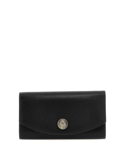 Balmain Bolso Clutch - Negro In Black